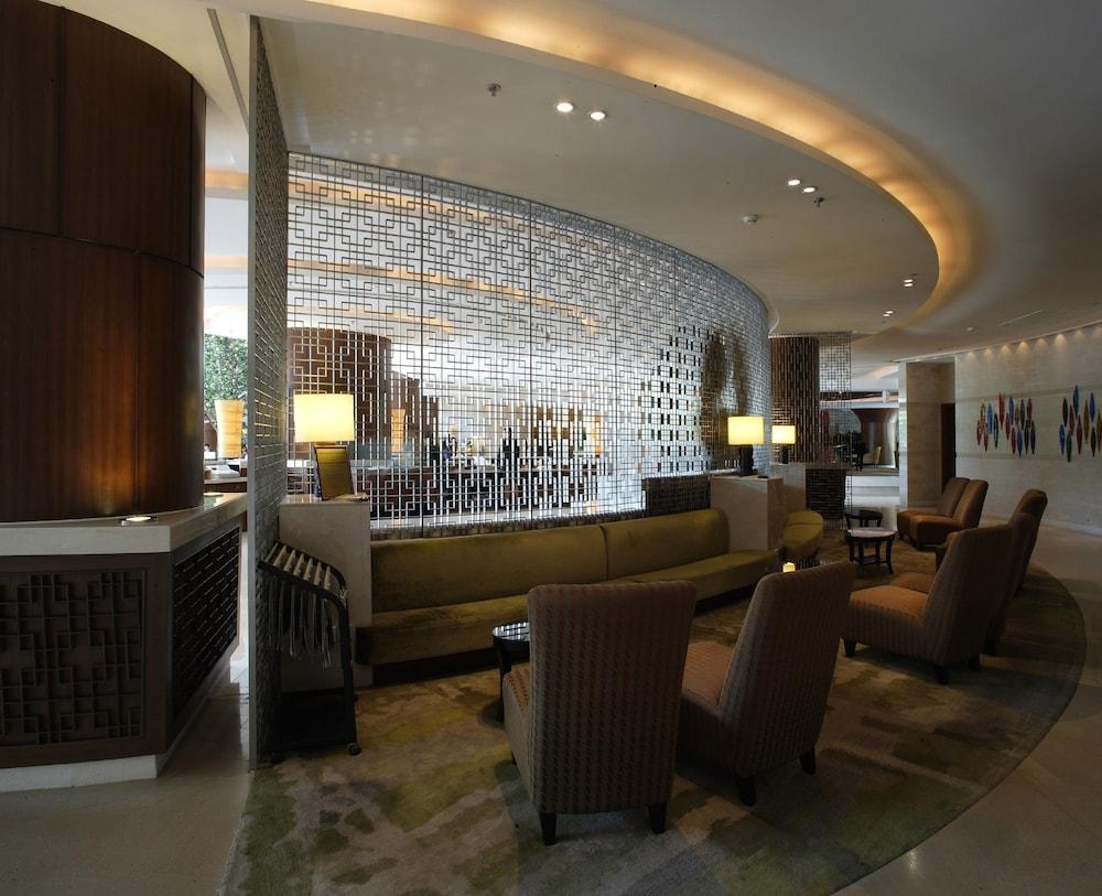 Grand Millennium Shanghai Hongqiao Exterior photo